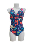 CALZONETA  W36856 (NEGRO, AZUL, CAFE)