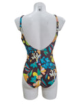CALZONETA  W36856 (NEGRO, AZUL, CAFE)