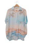 CAMISERA  80206 (SALMON, AZUL, CELESTE, TURQUESA, VERDE SUAVE)