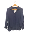 CAMISA MANGA LARGA 1102 (AZUL, BEIGE, CELESTE)