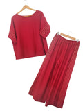 CONJUNTO  26063 (NEGRO, BLANCO, CORINTO, AZUL