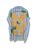 CAMISERA RAYAS 26355