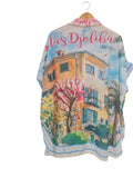 CAMISERA ESTAMPADA  251020