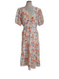 VESTIDO ESTAMPADO 24107011