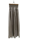 PANTALON SEDA LISO 5223 (OLIVO, AZUL, NEGRO, CORINTO,BEIGE)