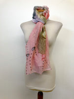 Chalina Estampada BDB61