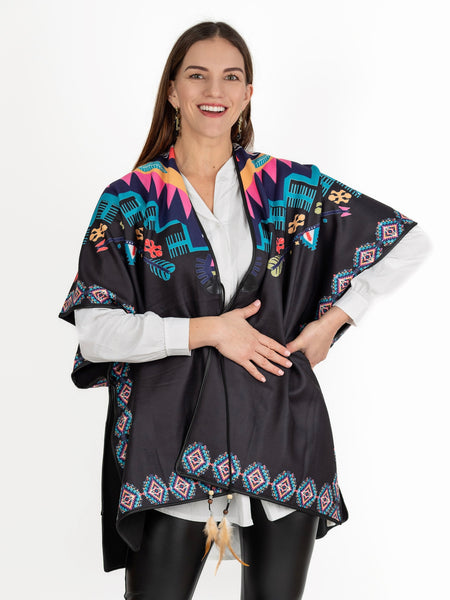 CHAQUETA YL-01854