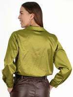 Blusa 1324 verde