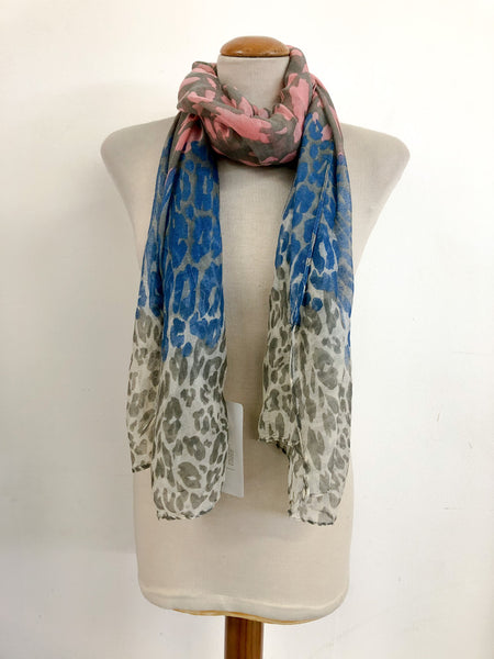 Chalina Estampada BDB55