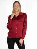 Blusa 11180 corinto