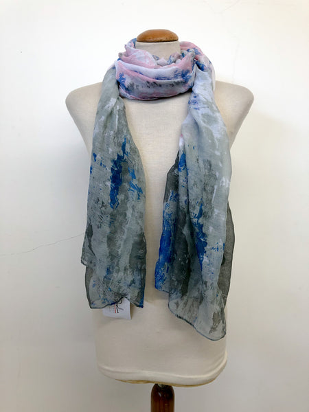 Chalina Estampada BDB60