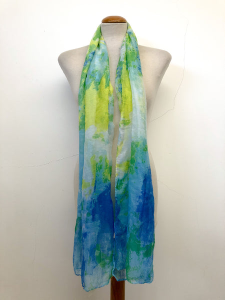 Chalina Estampada BDB57