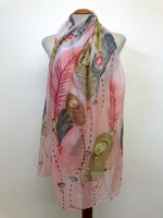 Chalina Estampada BDB61
