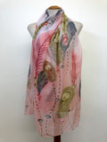 Chalina Estampada BDB61