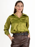 Blusa 1324 verde