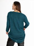 SWEATER 8033