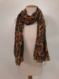 CHALINA ANIMAL PRINT DB12