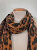 CHALINA ANIMAL PRINT DB12