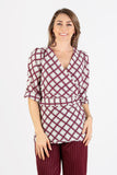 Blusa Imagination 14403