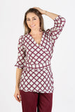 Blusa Imagination 14403