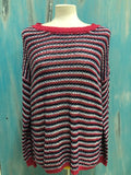SWEATER TEJIDO 13191