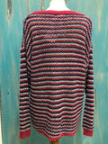 SWEATER TEJIDO 13191