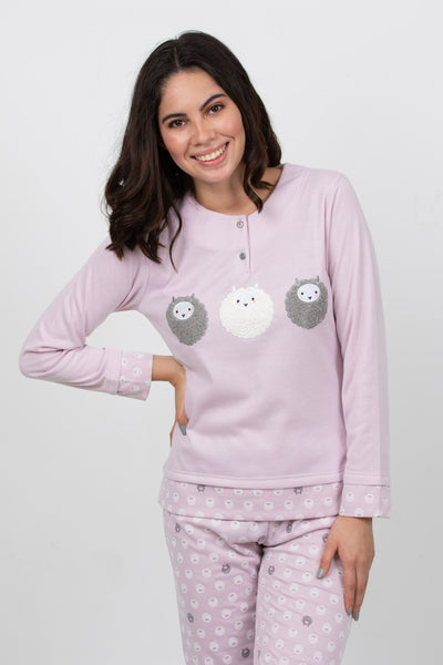 PIJAMA 7944#