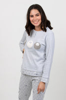 PIJAMA 7944#