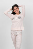PIJAMA 7944#