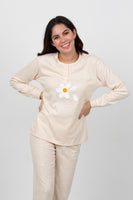 Pijama J8870#