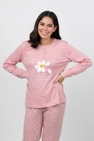 Pijama J8870#