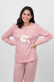 Pijama J8870#