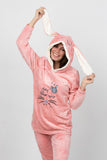 PIJAMA CONEJITO #9174