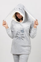 PIJAMA CONEJITO #9174