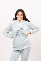 PIJAMA CONEJITO #9174