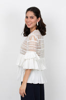 BLUSA #007