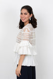 BLUSA #007