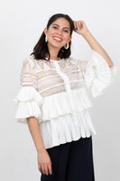 BLUSA #007