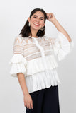 BLUSA #007