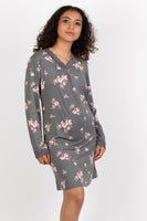 PIJAMA CAMISON #6815