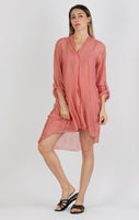 VESTIDO SEDA 0012