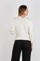 Blusa 01807 crema