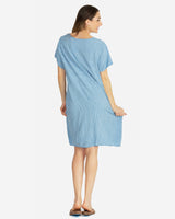 Vestido de playa 2173